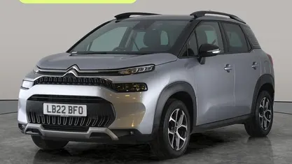 Used 2023 Citroën C3 PureTech Hatchback | £10,286 (Good price)