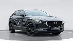 Used 2025 Mazda CX-30 Homura-Line SUV | £22,599 (Super price)
