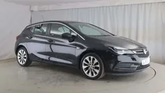 Used 2018 Vauxhall Astra Hatchback | £4,999 (Good price)