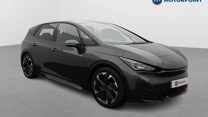 Used Cupra Born 150 kW (204 HP) 2023 Hatchback