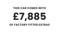 Used 2021 Porsche Macan S SUV | £37,500 (Super price)