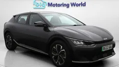 Used 2024 Kia EV6 Air SUV | £22,800 (Super price)