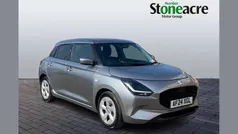Used 2024 Suzuki Swift Hatchback | £17,290 (Fair price)