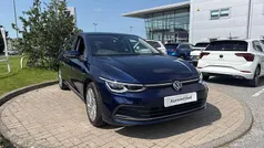 Used 2023 VW Golf VIII Style Hatchback | £20,995 (Fair price)