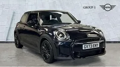 Used 2023 Mini Cooper S Exclusive Hatchback | £24,550 (Fair price)