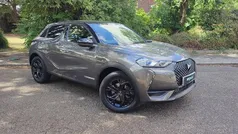Used 2022 DS Automobiles DS3 Crossback Performance SUV | £13,000 (Fair price)