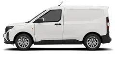 Used 2025 Ford Transit Trend Van | £20,021 (Fair price)