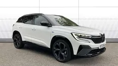Used 2023 Renault Austral Techno Esprit Alpine SUV | £25,883 (Fair price)