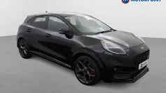 Used 2022 Ford Puma ST SUV | £18,999 (Good price)