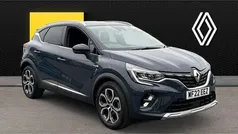 Other Used 2022 Renault Captur SE SUV | £14,244 (Fair price)