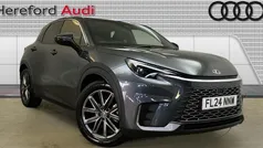 Used 2026 Lexus LBX SUV | £30,474 (Fair price)