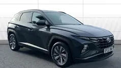 Used 2024 Hyundai Tucson SE SUV | £16,200 (Super price)