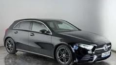 Used 2023 Mercedes A200 AMG Line Premium Hatchback | £17,400 (Good price)