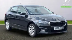 Used 2025 Skoda Fabia Comfort Hatchback | £12,399 (Good price)