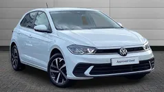 Used 2025 VW Polo Match Hatchback | £19,695 (Fair price)