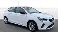 Used 2023 Vauxhall Corsa Design Edition Hatchback | £11,285 (Good price)