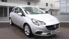 Used 2019 Vauxhall Corsa Hatchback | £8,499 (Fair price)