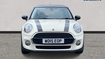 Usado Mini Cooper Hatch 136 HP (100 kW) 2018 Citadino