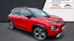 Used 2020 Citroën C3 Aircross Flair SUV | £12,890 (Good price)