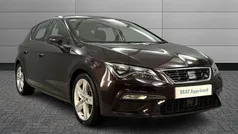 Used 2019 Seat Leon FR Hatchback | £11,250 (Good price)