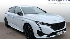 Used 2025 Peugeot e-308 GTi Hatchback | £18,347 (Good price)