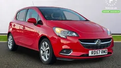 Used 2019 Vauxhall Corsa Hatchback | £8,799 (Fair price)