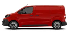Used 2022 Vauxhall Vivaro Van | £13,668 (Fair price)