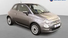 Used 2024 Fiat 500 Hatchback | £8,899 (Good price)