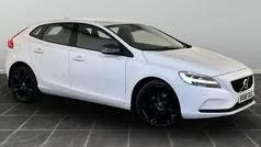 Used 2018 Volvo V40 Momentum Estate | £7,795 (Fair price)