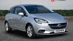 Used 2017 Vauxhall Corsa Hatchback | £7,690 (Fair price)