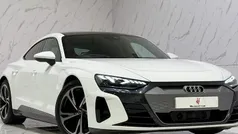 Used 2024 Audi e-tron GT quattro Design Sedan | £41,000 (Super price)