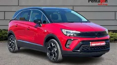 Vauxhall Crossland