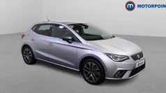Used 2025 Seat Ibiza XCELLENCE Hatchback | £12,149 (Good price)