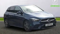 Used 2020 Mercedes B180 Active MPV | £15,799 (Fair price)