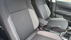 Used 2025 VW Polo Match Hatchback | £19,299 (Fair price)