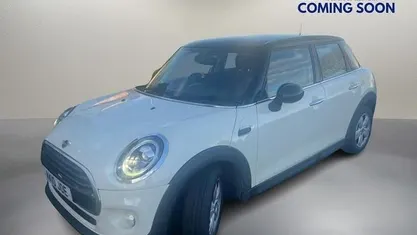 Used 2019 Mini Cooper Classic Hatchback | £10,050 (Good price)