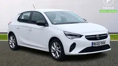 Used 2020 Vauxhall Corsa Design Edition Hatchback | £9,599 (Good price)