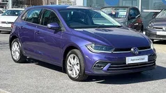 Other Used 2022 VW Polo Style Hatchback | £16,490 (Fair price)