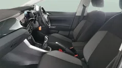 Used 2025 VW Polo Life Hatchback | £16,410 (Good price)