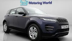 Used 2023 Land Rover Range Rover evoque R-Dynamic SUV | £22,500 (Good price)
