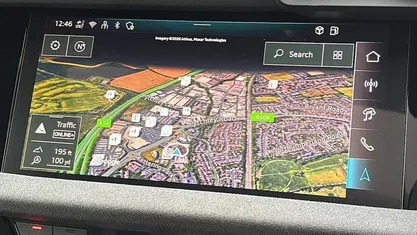 Used 2025 Audi S3 Black Edition Sedan | £42,499 (Fair price)