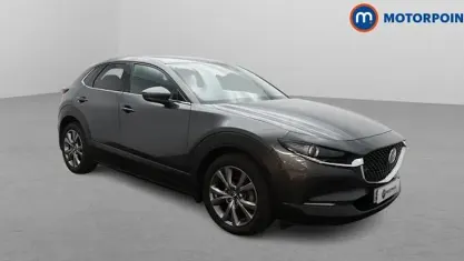 Used Mazda CX-30 Exclusive-Line 140 HP (102 kW) 2026 SUV
