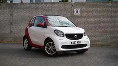 Used 2019 Smart ForTwo Coupé Passion Coupe | £6,990 (Good price)