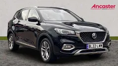 Used 2022 MG HS Excite SUV | £15,995 (Fair price)