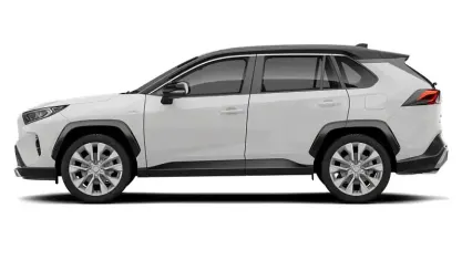 Usado Toyota RAV4 222 HP (163 kW) 2023 SUV