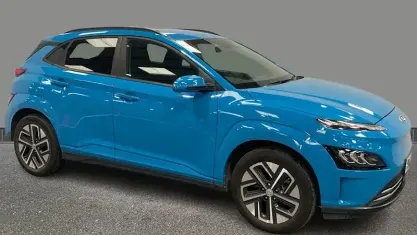 Used Hyundai Kona Premium 100 kW (136 HP) 2022 SUV