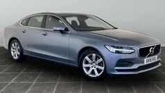 Used 2019 Volvo S90 Momentum Sedan | £10,595 (Super price)