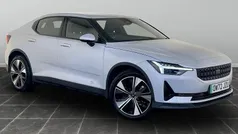 Used 2023 Polestar 2 Standard Range Single Motor Sedan | £18,995 (Super price)