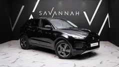 Used 2020 Jaguar E-Pace S SUV | £16,990 (Super price)