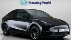 Used 2023 Tesla Model Y Long Range SUV | £22,000 (Super price)